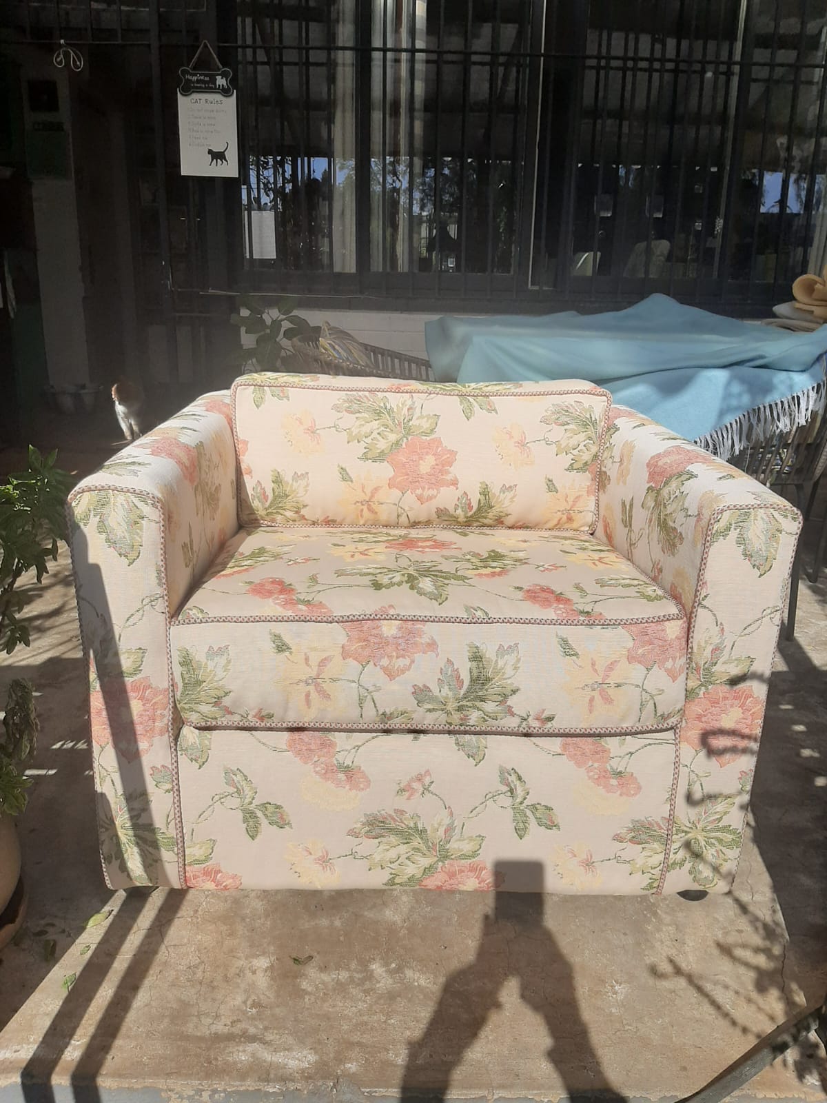 Bespoke Furniture